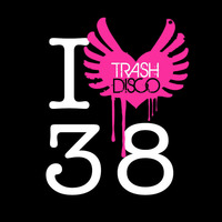 Trash Disco Podcast - Episode 38 by Kev Green