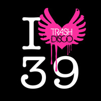 Trash Disco Podcast Episode 39 by Kev Green