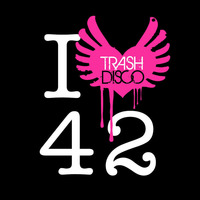 Trash Disco Podcast Episode 42 by Kev Green