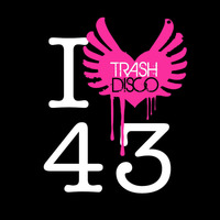Trash Disco Podcast Episode 43 - Billy Morris Guest Mix by Kev Green