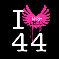 Trash Disco Podcast Episode 44 by Kev Green