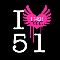 Trash Disco Podcast Episode 51 by Kev Green