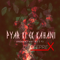 Krish - Pyar Ki Ek Kahani -  Deeprex Music by DeepRex