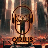 Ep 22 Rise from the Ashes (The Best of House, Techno and Dubstep January 2024) by Carlus