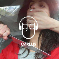 U.Go Ep.5 Halloween 2015 Special (The Best of Electro House and Dubstep) by Carlus