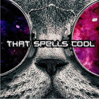 ANTHONY TONY - COOL.... THAT SPELLS COOL by Anthony Tony