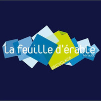 Jean-Pierre Guilbert, La Feuille d'érable, Montpellier by Sans transition!