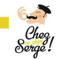 Chez ce cher Serge, ou le snacking bio by Sans transition!