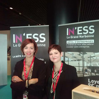 INESS : le Grand Narbonne soutient l'innovation sociale  by Sans transition!