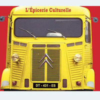 Beaujolais : Une épicerie pour « lutter contre l'isolement culturel » by Sans transition!