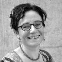 Claire Brossaud, chercheuse en sciences sociales by Sans transition!