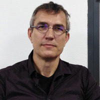 Philip Roche, directeur de recherche à l'Irstea by Sans transition!