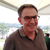 David Kimelfeld, président de la métropole lyonnaise by Sans transition!