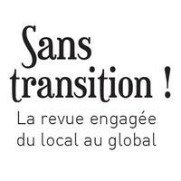 Jean-Francois Moulin - Robots : la question de la vigilance citoyenne - Agora - Harmonie Mutuelle à Marseille by Sans transition!