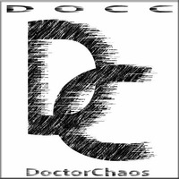 Plasticine - Acid rain by Docc