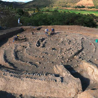 Desde Jaén, ministro de Cultura Nieto Montesinos señala que se busca crear un circuito arqueológico con fines turísticos by Ministerio de Cultura