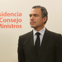 Entrevista en RPP al flamante ministro de Cultura, Salvador Alejandro Jorge del Solar Labarthe by Ministerio de Cultura