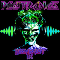 Monday Morning Psytrance Breakfast IX by DJ Paradoxx