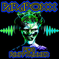 Dampfhammer Podcast I by DJ Paradoxx