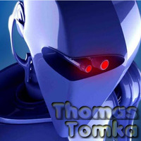 Thomas Tomka - Tech Chill DJ Set 125bpm 1.10.15 by Thomas Tomka