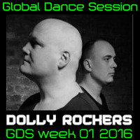 Global Dance Session Week 01 2016 Cheets With Dolly Rockers by Global Dance Session
