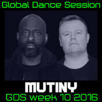 Global Dance Session Week 10 2016 Cheets With Mutiny by Global Dance Session