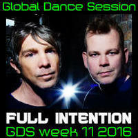 Global Dance Session Week 11 2016 Cheets With Full Intention by Global Dance Session