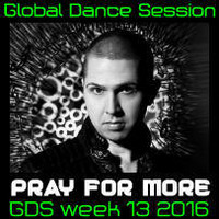 Global Dance Session Week 13 2016 Cheets With Pray For More by Global Dance Session