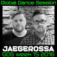 Global Dance Session Week 15 2016 Cheets With Jaegerossa by Global Dance Session