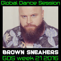 Global Dance Session Week 21 2016 Cheets With Brown Sneakers by Global Dance Session