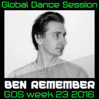 Global Dance Session Week 23 2016 Cheets With Ben Remember by Global Dance Session