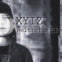 08 XYIZ - Møve by X Y I Z マリファナ