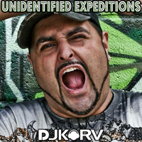 DJ Karv - Unidentified Expeditions IV (September 2016) by The Karvello Brothers