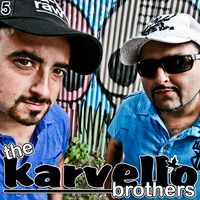 Episode 05 | Karv Bros (November 2010) by The Karvello Brothers