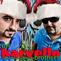 Episode 07 | Karv Bros - Girl I'll Funk You (Christmas 2010) by The Karvello Brothers