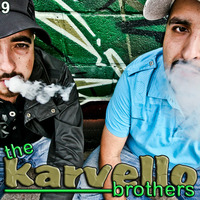 Episode 09 | Karv Bros (February 2011) by The Karvello Brothers