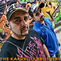 Episode 01 | Karv Bros (June 2010) by The Karvello Brothers