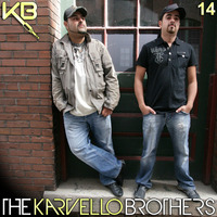 Episode 14 | Karv Bros (July 2011) by The Karvello Brothers