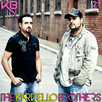 Episode 21 | Karv Bros (July 2013) by The Karvello Brothers