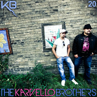 Episode 20 | Karv Bros (February 2013) by The Karvello Brothers