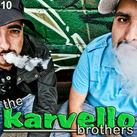 Episode 10 | Karv Bros (February 2011) by The Karvello Brothers
