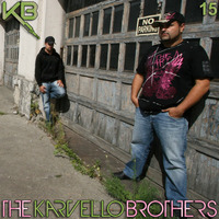 Episode 15 | Karv Bros (February 2012) by The Karvello Brothers