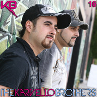 Episode 16 | Karv Bros - The Lazy River II (May 2012) by The Karvello Brothers