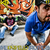 Episode 17 | Karv Bros (July 2012) by The Karvello Brothers