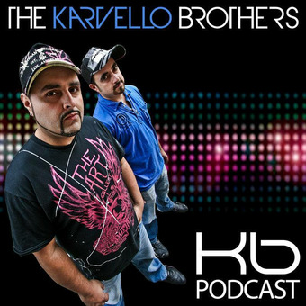 The Karvello Brothers
