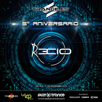 Andres Recio present 76AR Trance - TRANCE.ES - 5º Aniversario by Andrés Recio