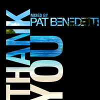 Pat Benedetti - Thank You by Pat Benedetti