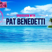 IWCT Radioshow with Pat Benedetti (April 2k15) by Pat Benedetti