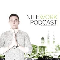 Nitework Podcast by Pat Benedetti by Pat Benedetti