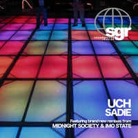 Uch - Sadie (Midnight Society's Mainframe Soul Mix) - HT Edit by SoundGroove Records